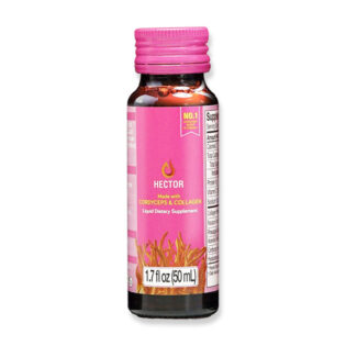Hector Collagen drink
