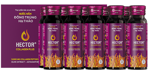 Hector Collagen plus